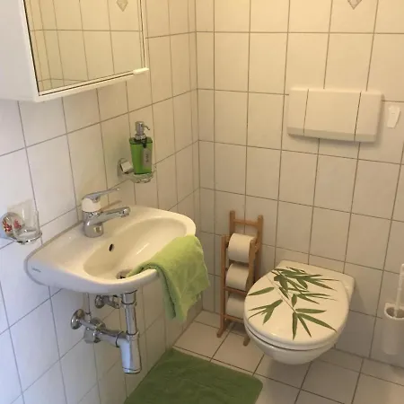 Apartamento View *