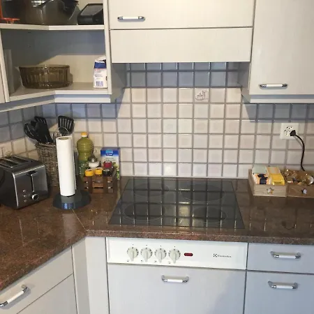 View Apartment