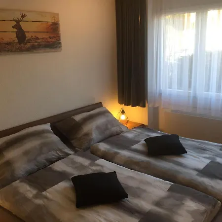 Apartamento View *