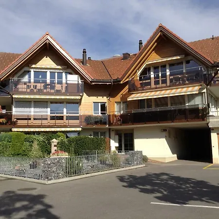 View Apartment *