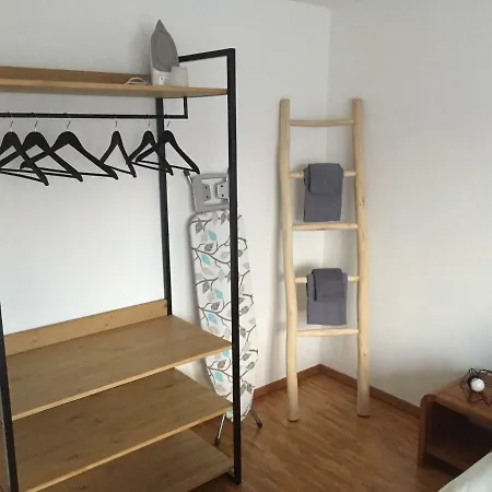 Apartamento View