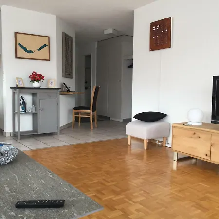 Apartamento View