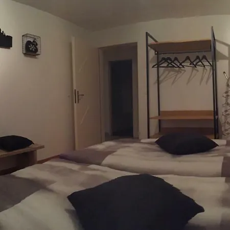 View Apartment *