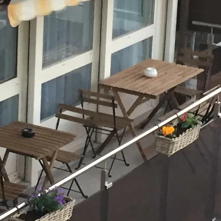 View شقة فولنسي