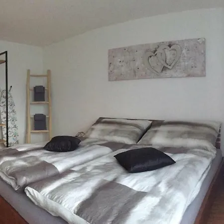 Apartamento View