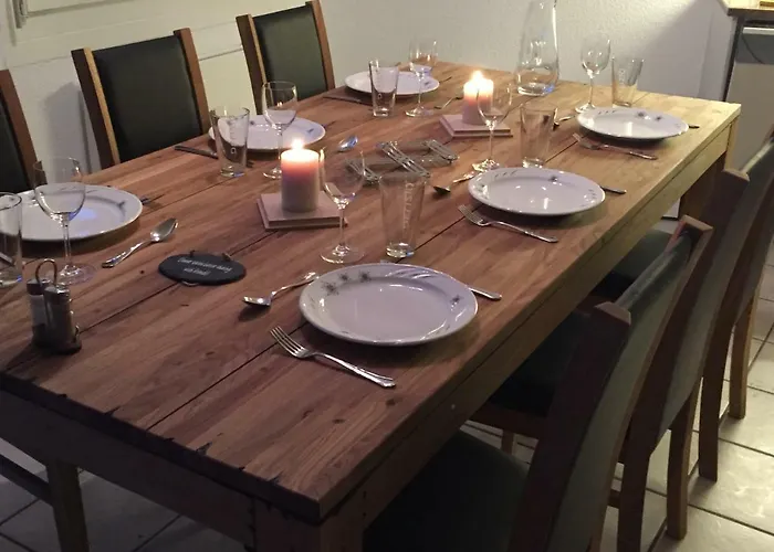 View דירה Faulensee