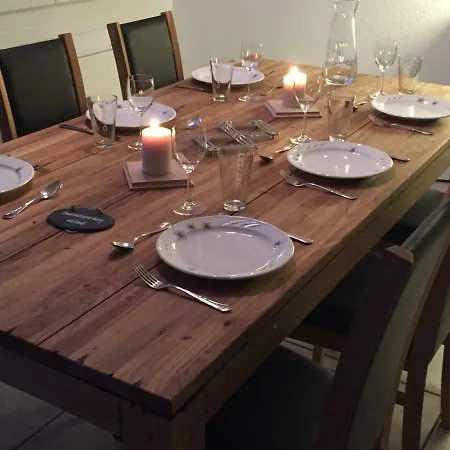 View Lägenhet Faulensee