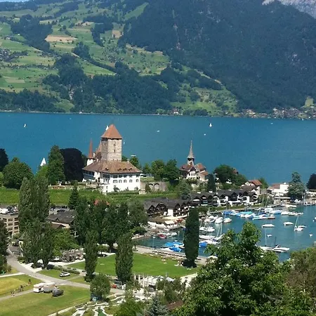 View Faulensee