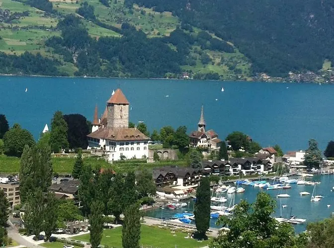 View Faulensee