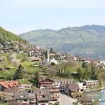 View Appartement Faulensee