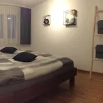 View Appartement Faulensee